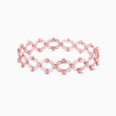 Roselle Bloom Convertible Band