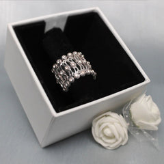 Luna Bloom Convertible Band