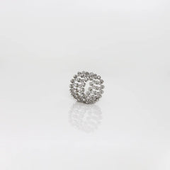 Luna Bloom Convertible Band