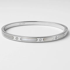 Midnight Luster Bangle Mashha