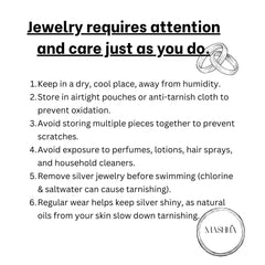 Mashha Classic Solitaire Men’s Stud (X-Large)