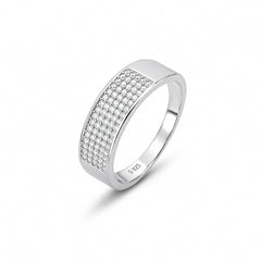 Men's Basic chic ring