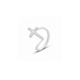 Faithline Ring