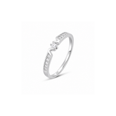 Spark Pulse Ring (Adjustable)