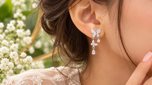 Silver Earrings: An Honest Guide From Someone Who Has Owned Too Many Pairs