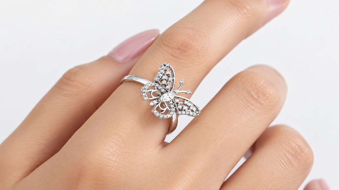 How Do You Choose the Right Silver Ring for Women? A Complete Buying Guide