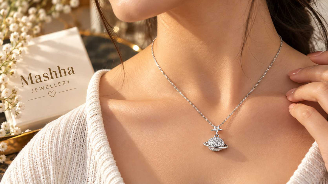 Why Some Silver Chains Get Tangled and Others Don't