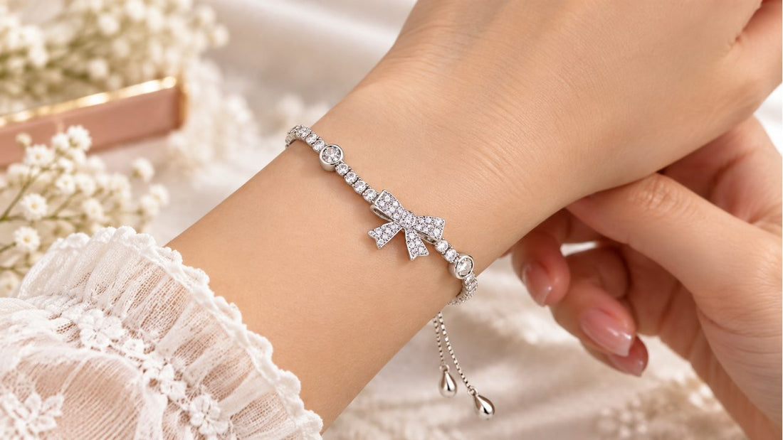 Women Silver Bracelet: A Simple Guide to Choosing the Right One