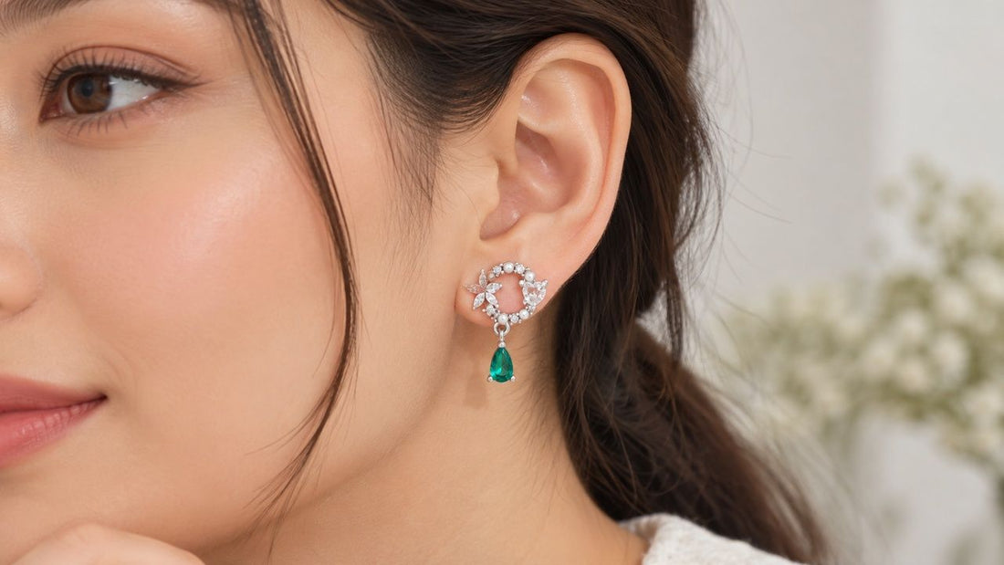 Are Silver Earrings Actually Worth Buying? A Complete Guide