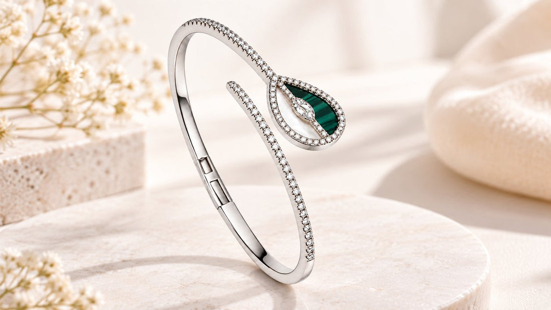 Silver Jewellery Guide: Types, Purity, and How to Buy the Real Thing