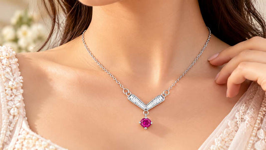 Seven Days With Mashha Silver Jewellery: A Simple Week-Long Diary