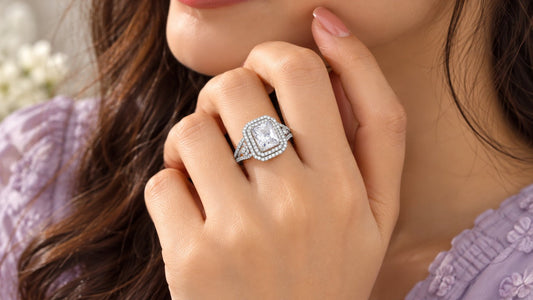 Silver Rings for Women: Everything I Wish Someone Had Told Me Before My First Purchase