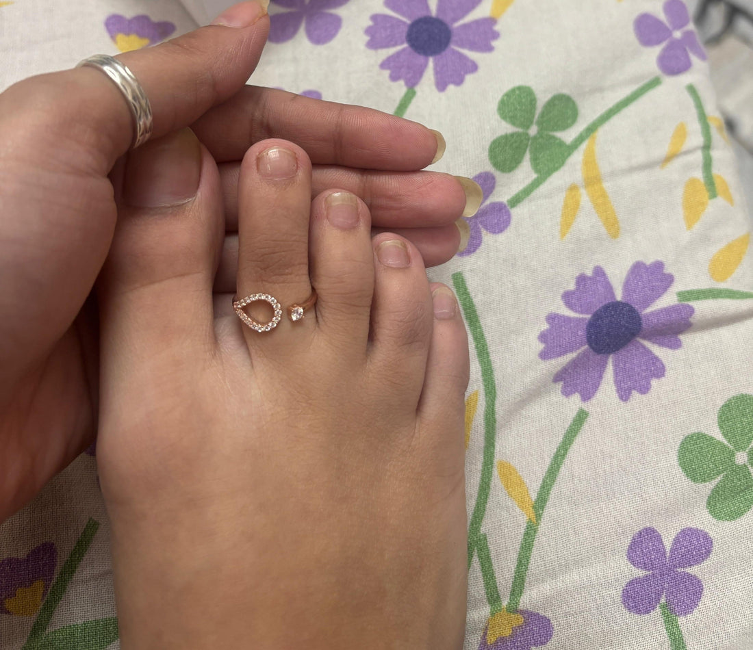 Silver Toe Rings: The Small Details Nobody Explains Before You Buy