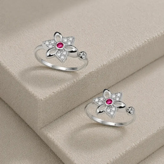 Silver Toe Rings: The Small Details Nobody Explains Before You Buy