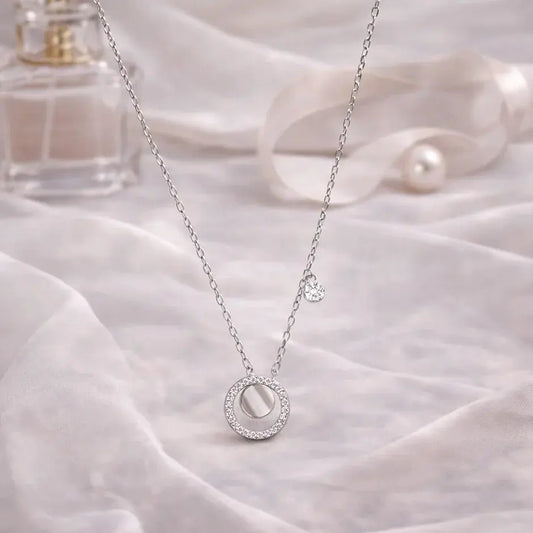 7 Things Nobody Tells You Before You Buy a Silver Chain for Women Online Mashha