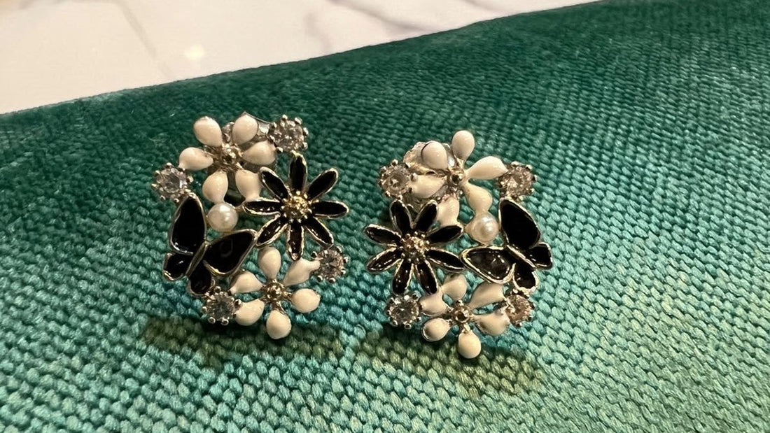 Silver Earrings: The Complete Buying Guide — Styles, Purity, Sizing & Styling Tips