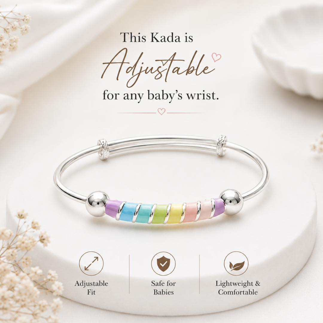 Kids Bracelet/Kada
