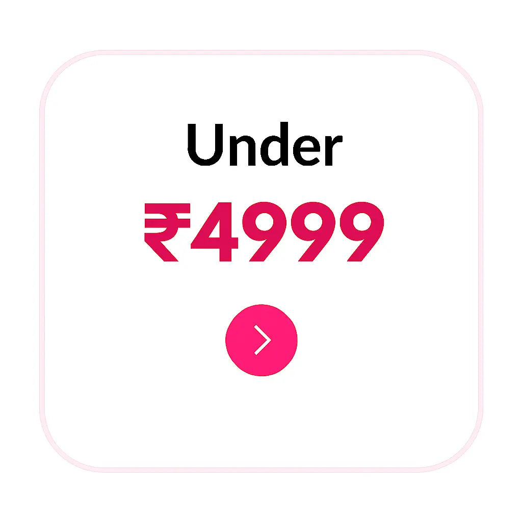 Under 4999