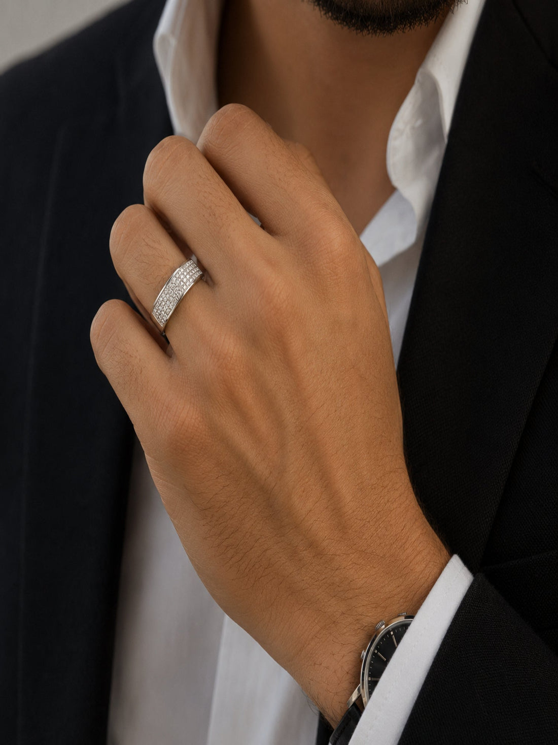 Men's Rings