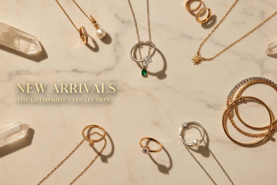New Arrivals
