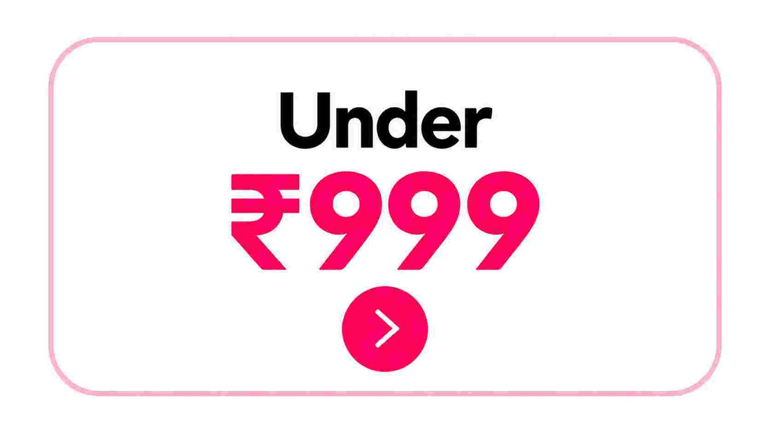 Under-999 Mashha