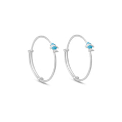 waterbaby Fish kid's Kada