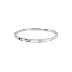 Midnight Luster Bangle