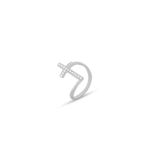 Faithline Ring