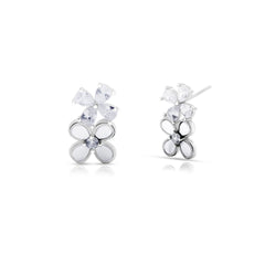 Bloomlight Duo Studs