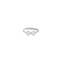 Infinity Ring (Adjustable)