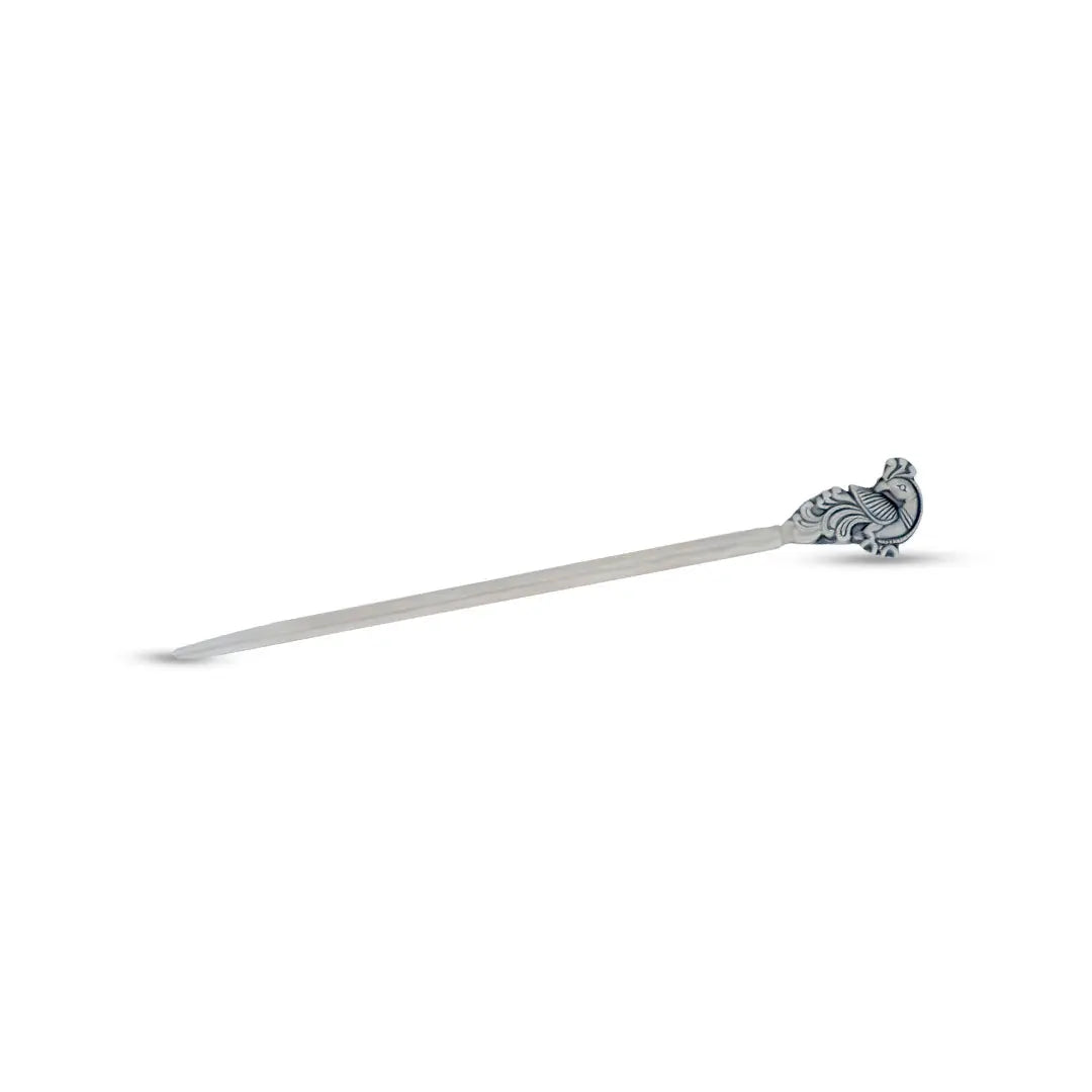 Bird Crest Hair Accessory Mashha