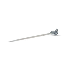 Bird Crest Hair Accessory Mashha