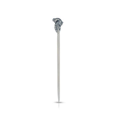 Bird Crest Hair Accessory Mashha