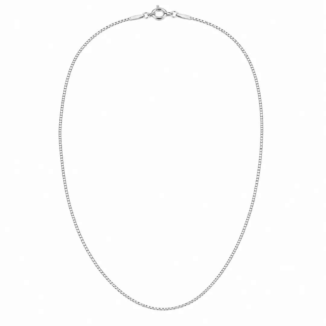 Celistra Chain – 925 Sterling Silver Mashha