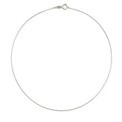 Celistra Chain – 925 Sterling Silver Mashha
