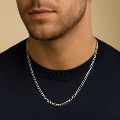 Regal Link Chain