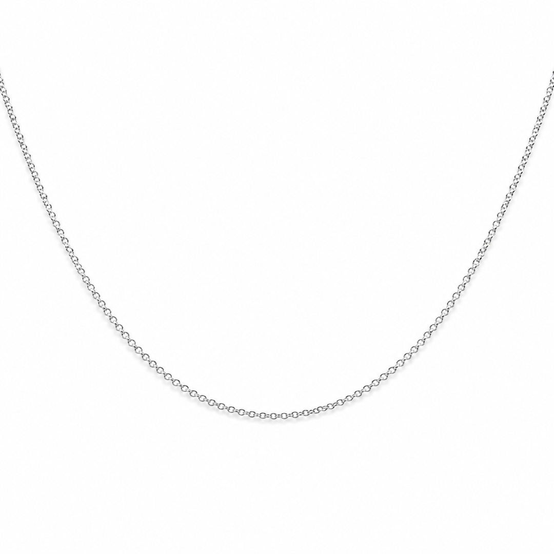 Mashha 925 Sterling Silver Velora Chain Mashha