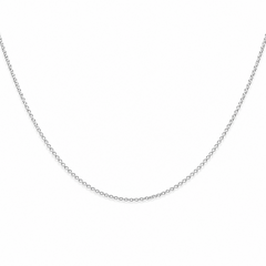 Mashha 925 Sterling Silver Velora Chain Mashha
