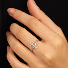 Faithline Ring
