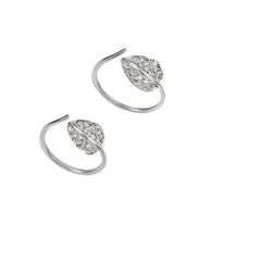 Nature’s Grace Toe Ring