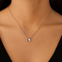 Loop Luxe Necklace