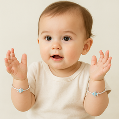 waterbaby Fish kid's Kada