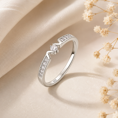Spark Pulse Ring (Adjustable) Mashha