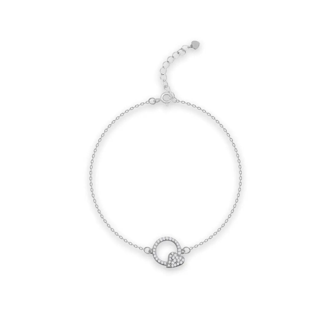 Circle of Love Bracelet Mashha
