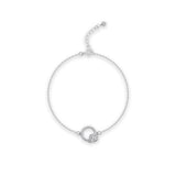 Circle of Love Bracelet Mashha