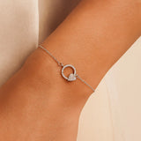 Circle of Love Bracelet Mashha