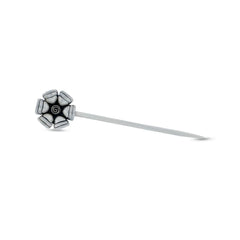 Floral Bloom Hair Accessory Mashha