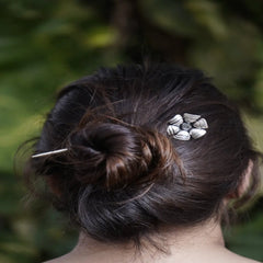 Floral Bloom Hair Accessory Mashha