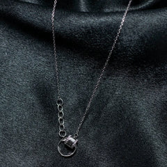 Loop Luxe Necklace Mashha