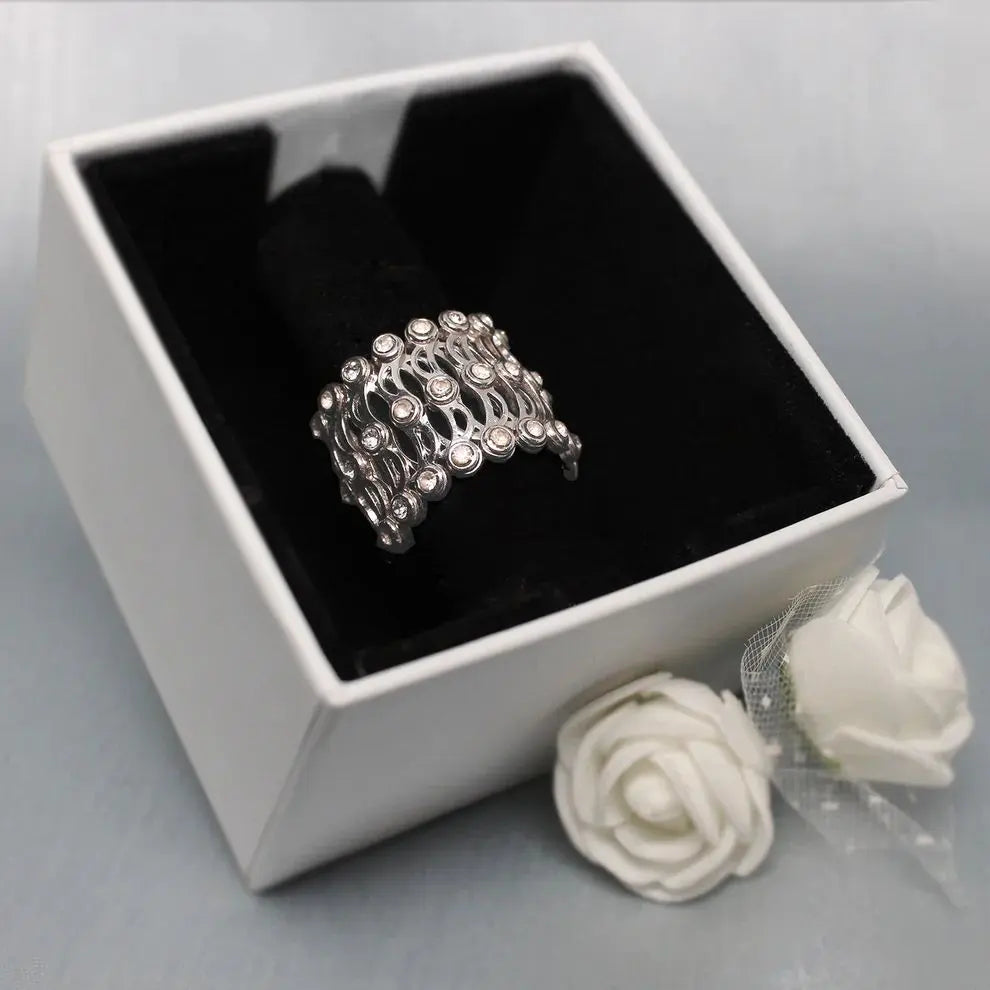 Luna Bloom Convertible Band Mashha